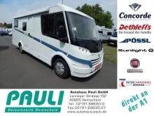 Fahrzeugbild Dethleffs Globebus I 4 EINZELBETTEN+HUBBETT+1.HAND #1