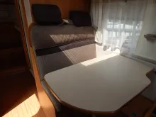 Fahrzeugbild Dethleffs Globebus I 4 #10