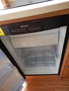 Fahrzeugbild Dethleffs Globebus I 4 #13