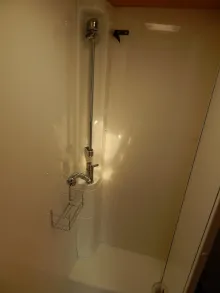 Fahrzeugbild Dethleffs Globebus I 4 #16