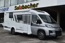 Fahrzeugbild Carado VAN V339 #1