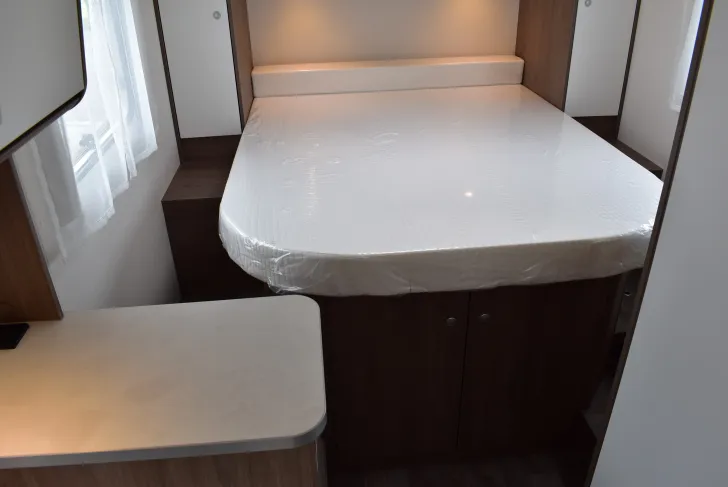 Fahrzeugbild Carado VAN V339 #11