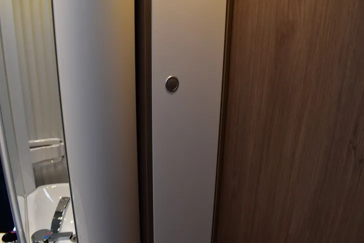 Fahrzeugbild Carado VAN V339 #18