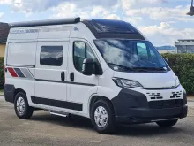 Fahrzeugbild LMC Innovan 540 ATM*MARKISE*SKYROOF*GULDE EDITION* #1