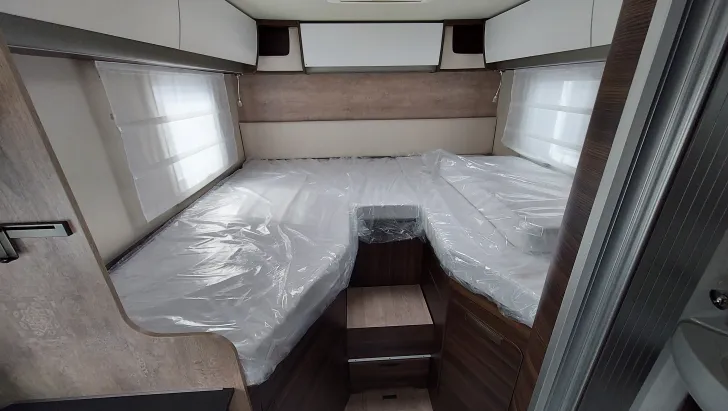 Fahrzeugbild Laika Ecovip L 2009 #11