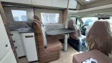 Fahrzeugbild Laika Ecovip L 3019 Automatik*Markise*Sitzgr.-Bett #6