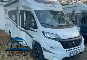 Bild T 67S Adventure Edition