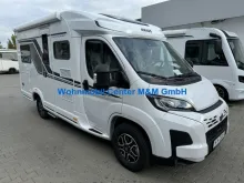 Fahrzeugbild Knaus Van Ti 550 MF Vansation 2025 Vansation #2