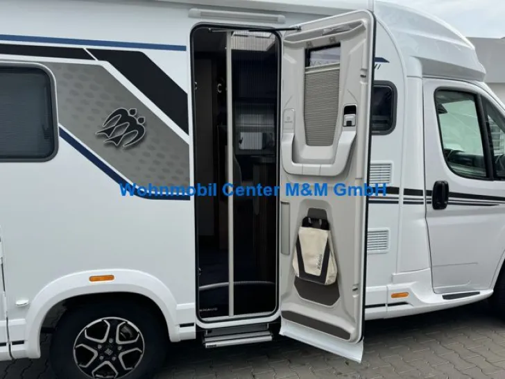 Fahrzeugbild Knaus Van Ti 550 MF Vansation 2025 Vansation #3