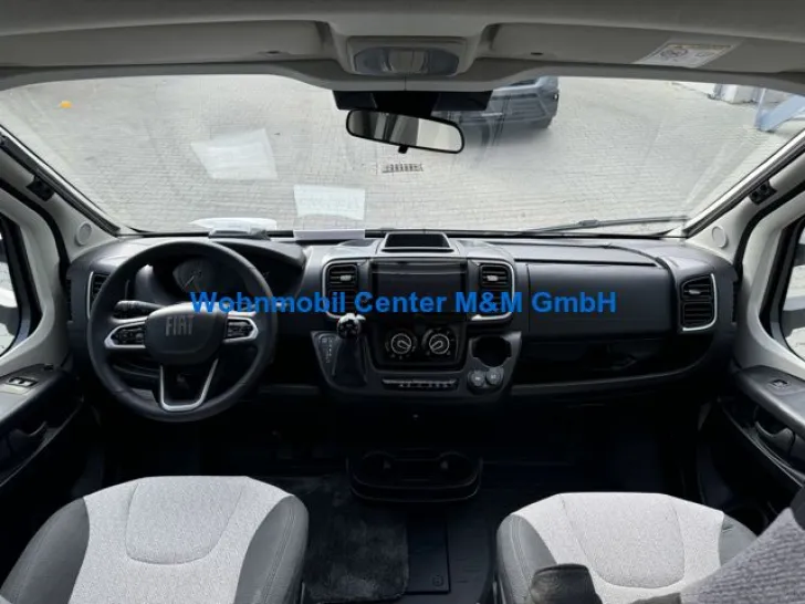Fahrzeugbild Knaus Van Ti 550 MF Vansation 2025 Vansation #4