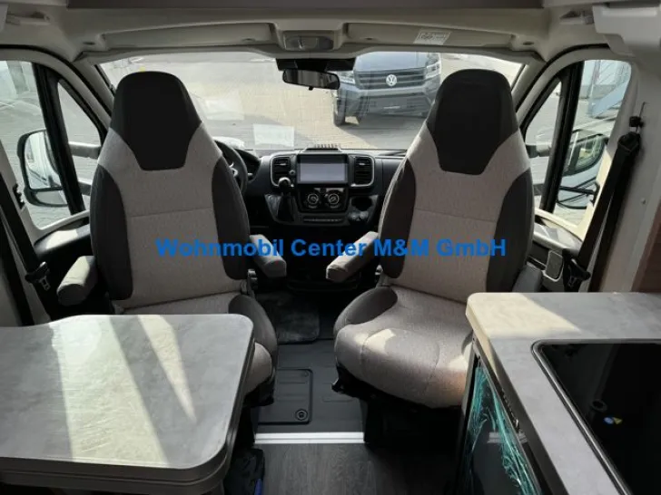 Fahrzeugbild Knaus Van Ti 550 MF Vansation 2025 Vansation #5