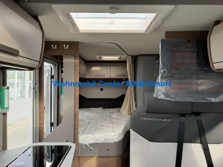 Fahrzeugbild Knaus Van Ti 550 MF Vansation 2025 Vansation #6