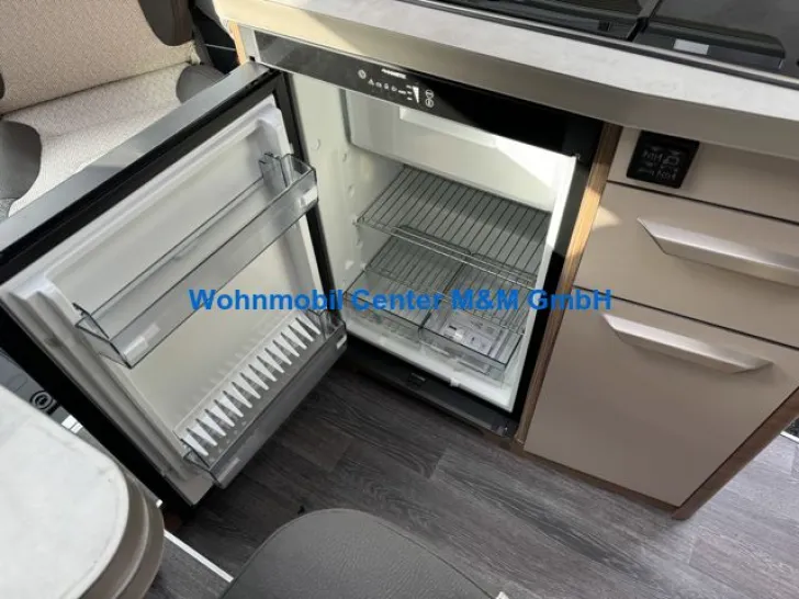 Fahrzeugbild Knaus Van Ti 550 MF Vansation 2025 Vansation #9