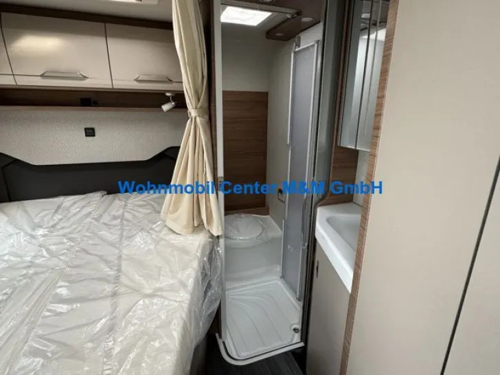 Fahrzeugbild Knaus Van Ti 550 MF Vansation 2025 Vansation #11