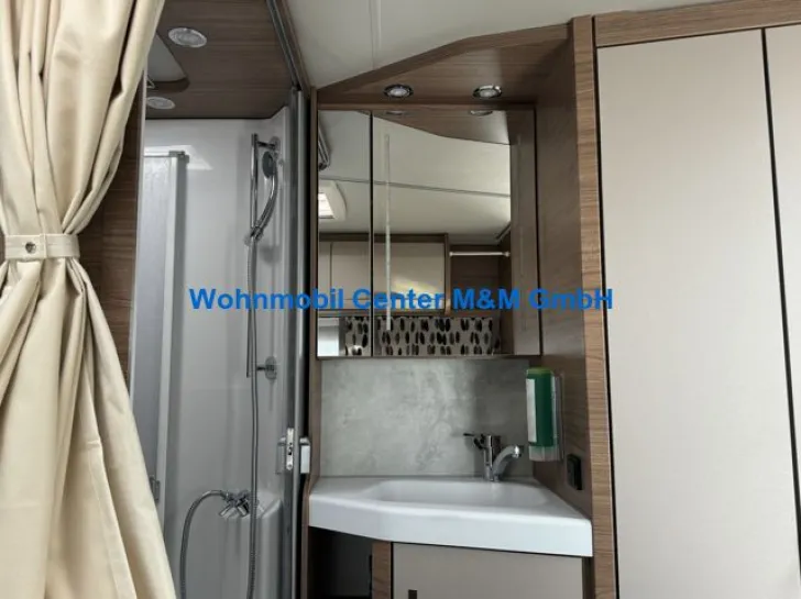 Fahrzeugbild Knaus Van Ti 550 MF Vansation 2025 Vansation #12