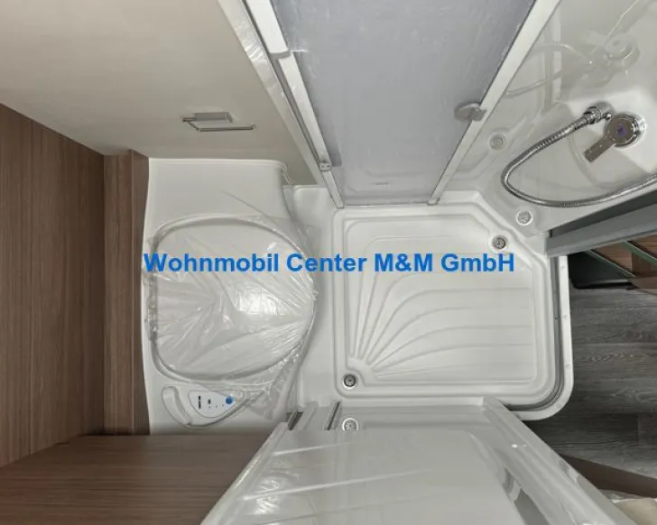 Fahrzeugbild Knaus Van Ti 550 MF Vansation 2025 Vansation #13