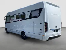 Fahrzeugbild Niesmann + Bischoff Arto 76 L (Solar Navi Markise) #3