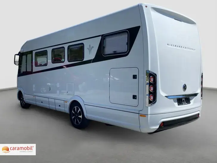 Fahrzeugbild Niesmann + Bischoff Arto 76 L (Solar Navi Markise) #3