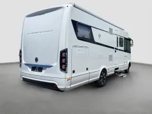 Fahrzeugbild Niesmann + Bischoff Arto 76 L Hubstützen/Anschlussgarantie #4