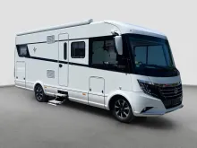 Fahrzeugbild Niesmann + Bischoff Arto 76 L Hubstützen/Anschlussgarantie #5