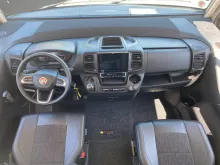 Fahrzeugbild Niesmann + Bischoff Arto 76 L Hubstützen/Anschlussgarantie #6