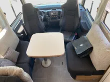 Fahrzeugbild Niesmann + Bischoff Arto 76 L Hubstützen/Anschlussgarantie #10