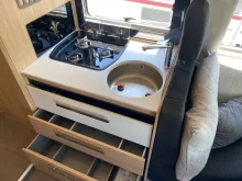 Fahrzeugbild Niesmann + Bischoff Arto 76 L Hubstützen/Anschlussgarantie #11