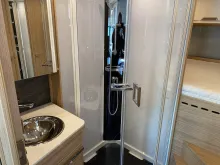 Fahrzeugbild Niesmann + Bischoff Arto 76 L Hubstützen/Anschlussgarantie #14