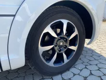 Fahrzeugbild Niesmann + Bischoff Arto 76 L Hubstützen/Anschlussgarantie #19