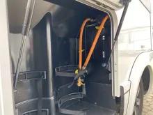 Fahrzeugbild Niesmann + Bischoff Arto 76 L Hubstützen/Anschlussgarantie #20