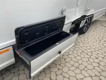 Fahrzeugbild Niesmann + Bischoff Arto 76 L Hubstützen/Anschlussgarantie #21