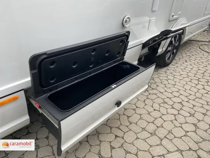 Fahrzeugbild Niesmann + Bischoff Arto 76 L (Solar Navi Markise) #21