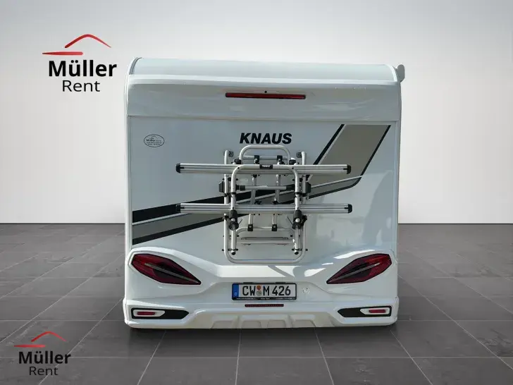 Fahrzeugbild Knaus Sky Wave 60 YEARS 650 MF verfügbar 24.07.26 #6