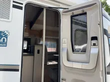 Fahrzeugbild Knaus Sky Wave 60 YEARS 650 MF verfügbar 24.07.26 #10