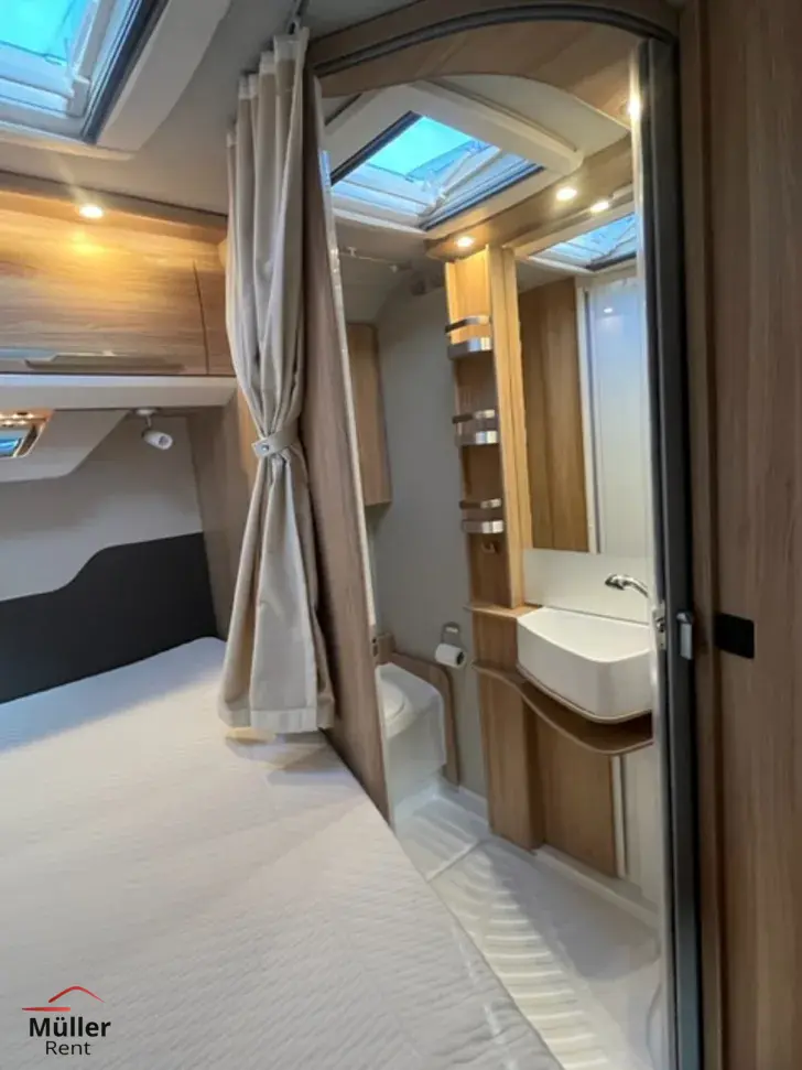 Fahrzeugbild Knaus Sky Wave 60 YEARS 650 MF verfügbar 24.07.26 #15