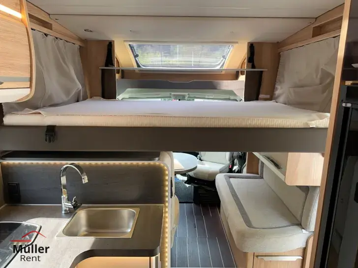Fahrzeugbild Knaus Sky Wave 60 YEARS 650 MF verfügbar 24.07.26 #18