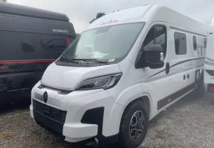 Bild Globetrail 640 EK