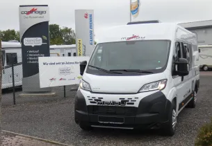 Bild Van Relax 640 LE R