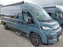 Fahrzeugbild Dethleffs Globetrail 640 ER Fiat #1