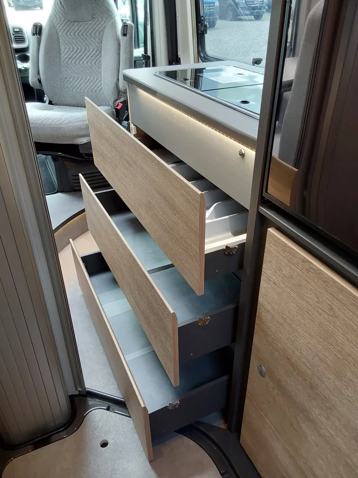 Fahrzeugbild Dethleffs Globetrail 640 ER Fiat #11