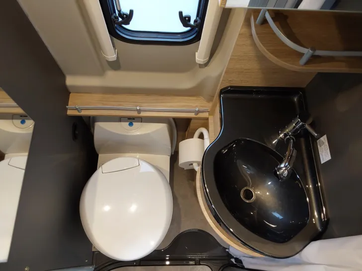 Fahrzeugbild Dethleffs Globetrail 640 ER Fiat #14