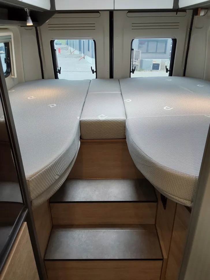 Fahrzeugbild Dethleffs Globetrail 640 ER Fiat #15