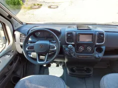 Bild 5 Sunlight Cliff 600 Peugeot