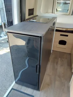 Bild 8 Sunlight Cliff 600 Peugeot