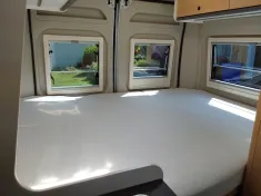 Bild 12 Sunlight Cliff 600 Peugeot