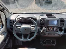 Fahrzeugbild Sunlight Cliff 600 Markise, Navi, AHK #5