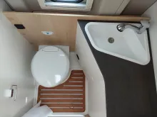 Fahrzeugbild Sunlight Cliff 600 Markise, Navi, AHK #13