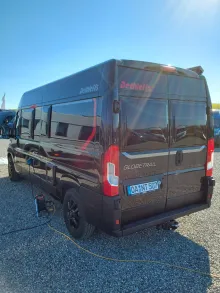 Fahrzeugbild Dethleffs Globetrail Classic 600 DK Fiat #3