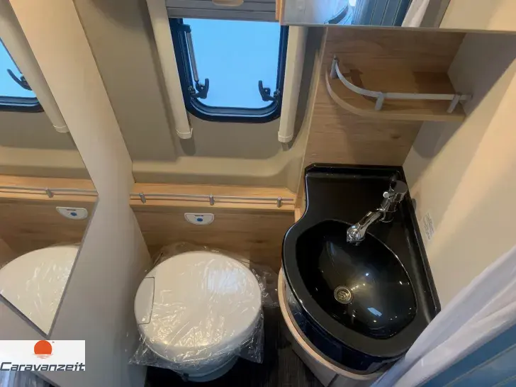 Fahrzeugbild Dethleffs Globetrail 640 HR Citroen 140PS Automatik* #16