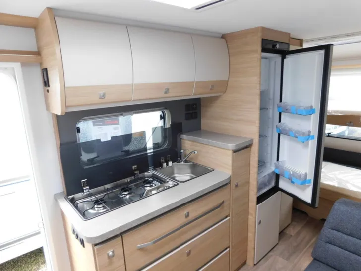 Fahrzeugbild Fendt Bianco Activ 515 SKF #14